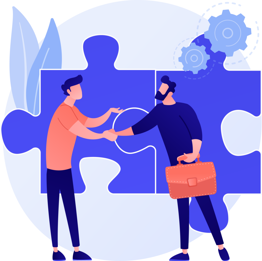 10 motivi per diventare partner di strongbox cloud pro