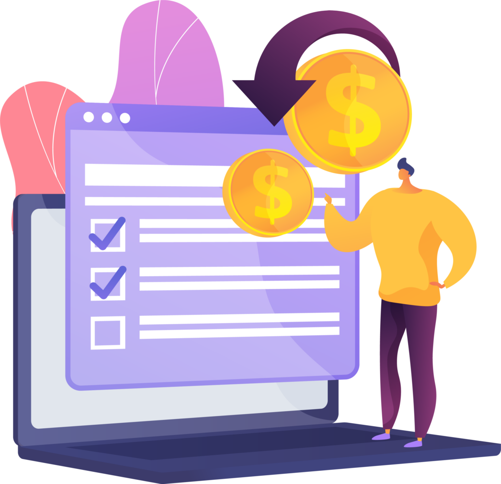 refund annuale