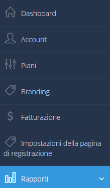 Rapporti StrongBox PRO