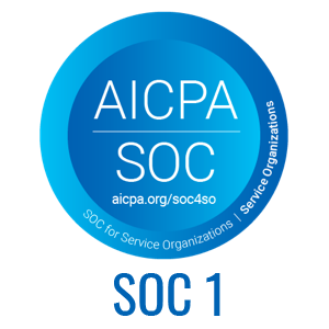 AICPA SOC1