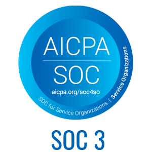 AICPA SOC3