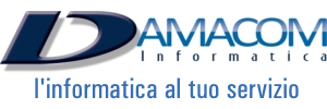 Damacom
