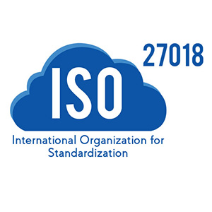 ISO 27018