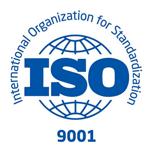 ISO 9001