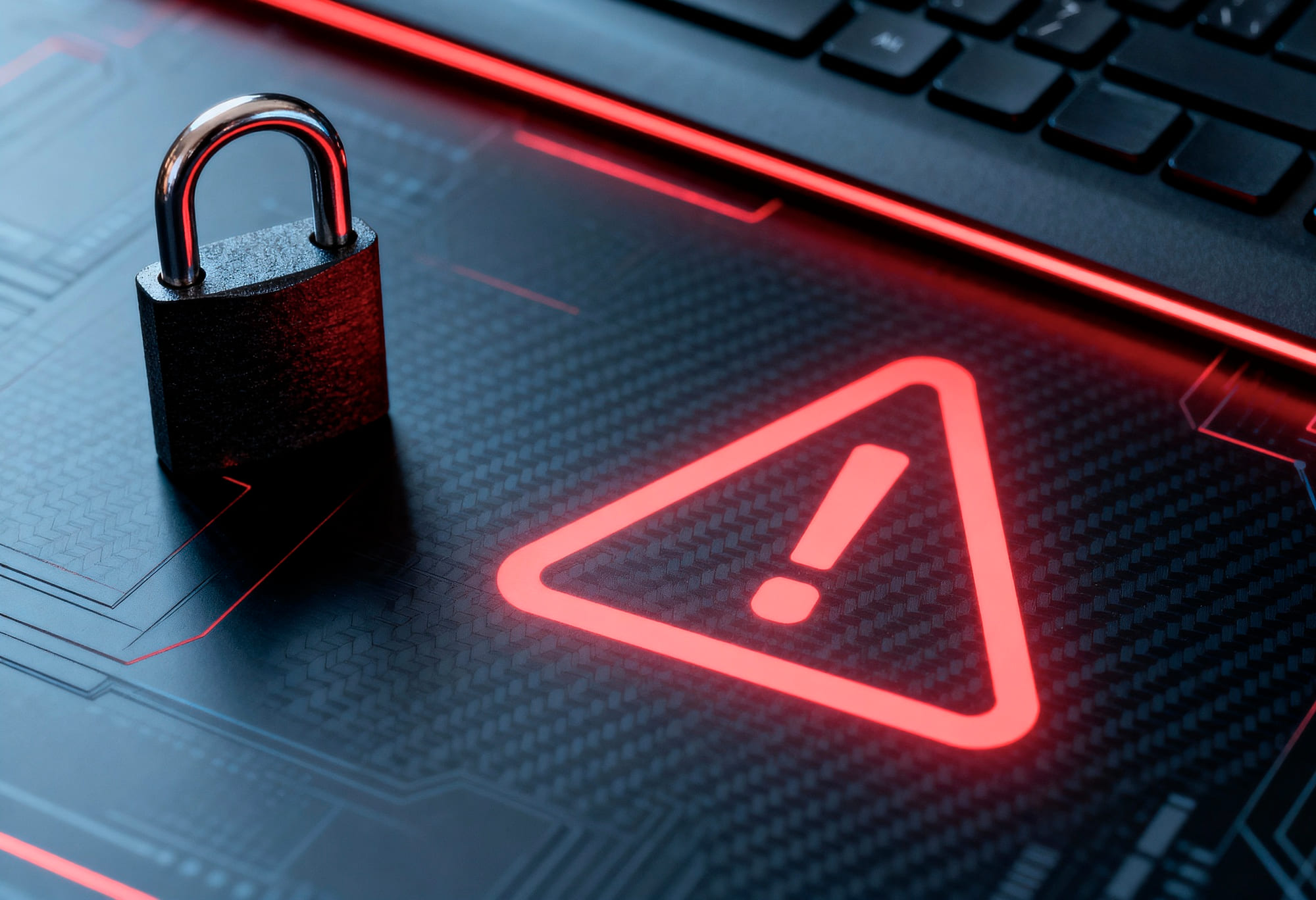 Monitoraggio Anti-Ransomware