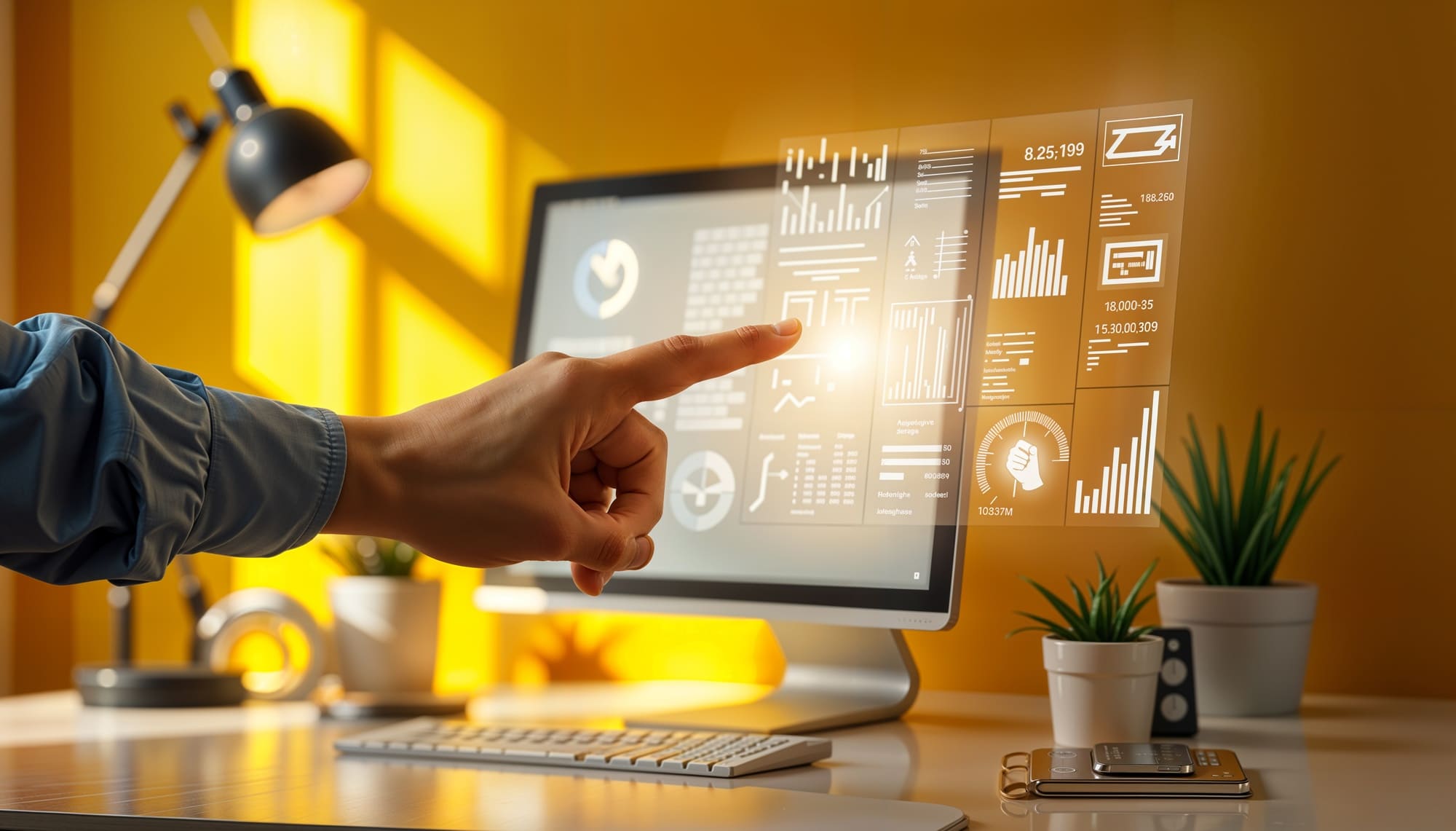 Siti Web e Applicazioni