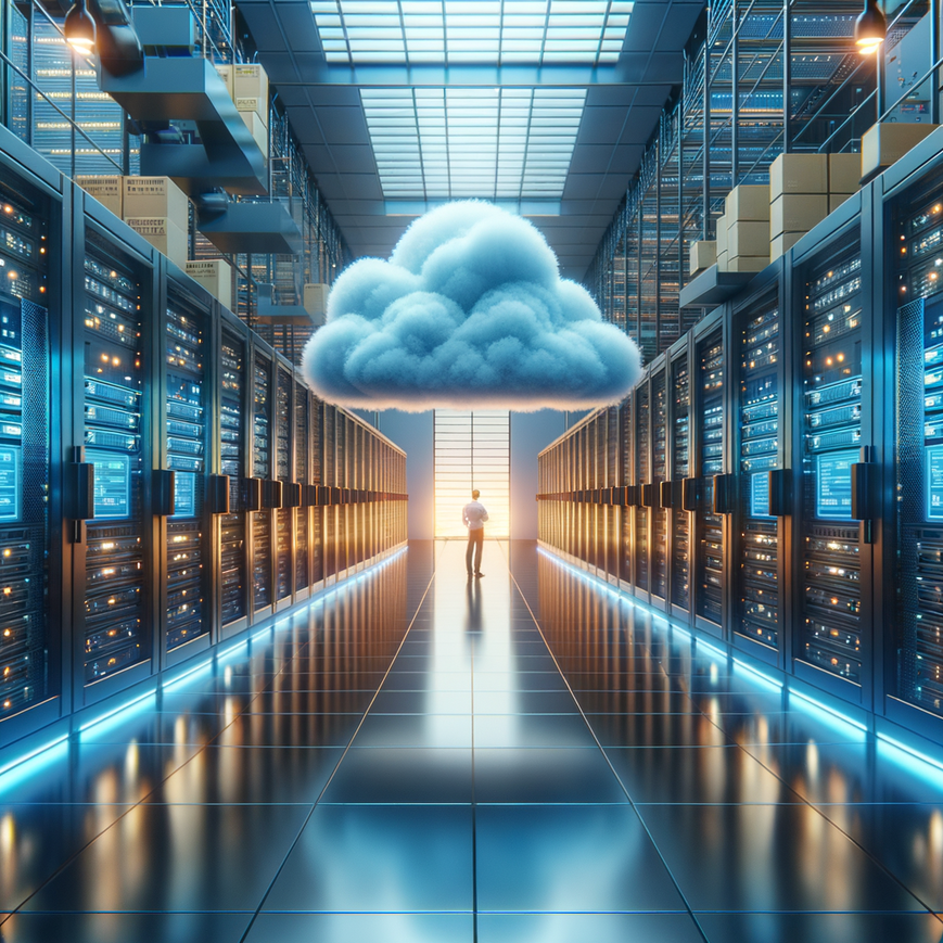 Al momento stai visualizzando Modelli Ricorrenti e Cloud per MSP IT