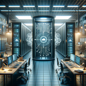 Scopri di più sull'articolo Backup Automatizzato: Sicurezza Dati Aziendali