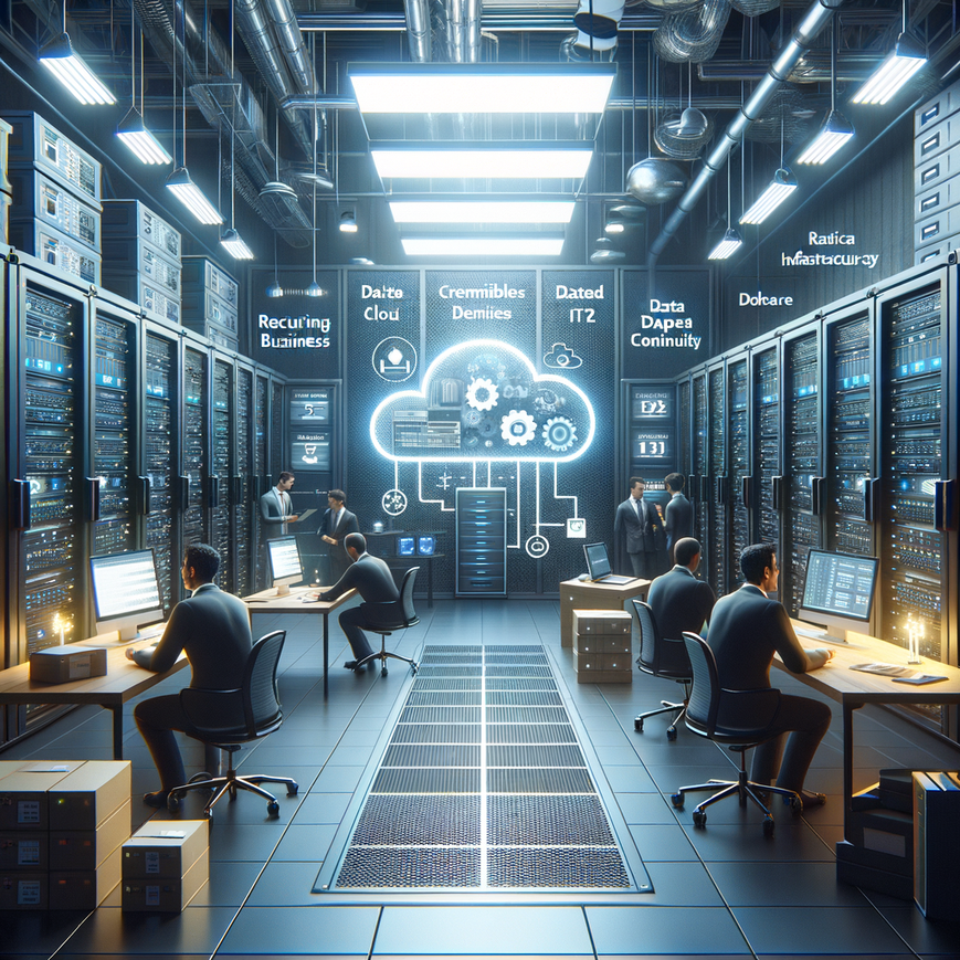 Al momento stai visualizzando Modelli Ricorrenti e Cloud: Vantaggi per MSP