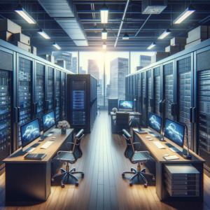 Scopri di più sull'articolo Partner Program Cloud: Vantaggi per MSP e Rivenditori