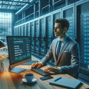 Scopri di più sull'articolo Protezione avanzata anti-Ransomware: vantaggi per le aziende