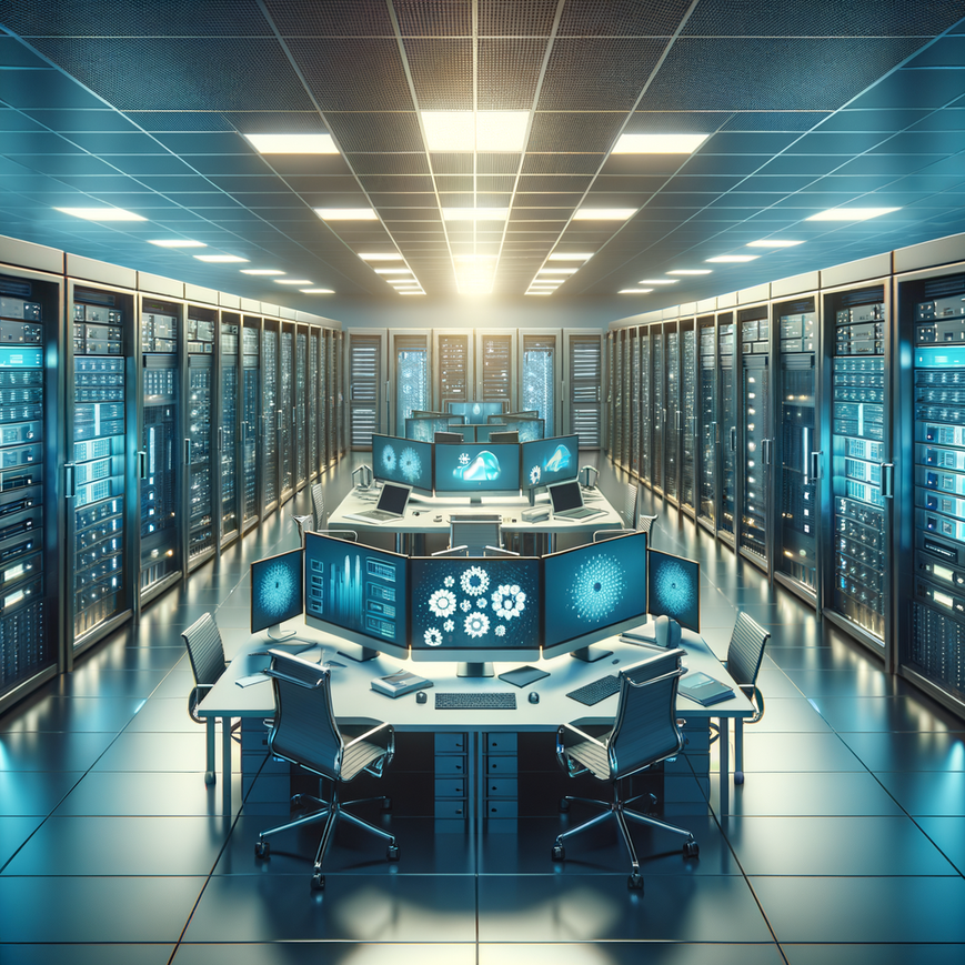 Al momento stai visualizzando Cloud Backup e BaaS: Protezione Dati Aziendali