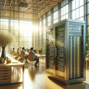 Scopri di più sull'articolo Ottimizza il backup con StrongBox Cloud PRO