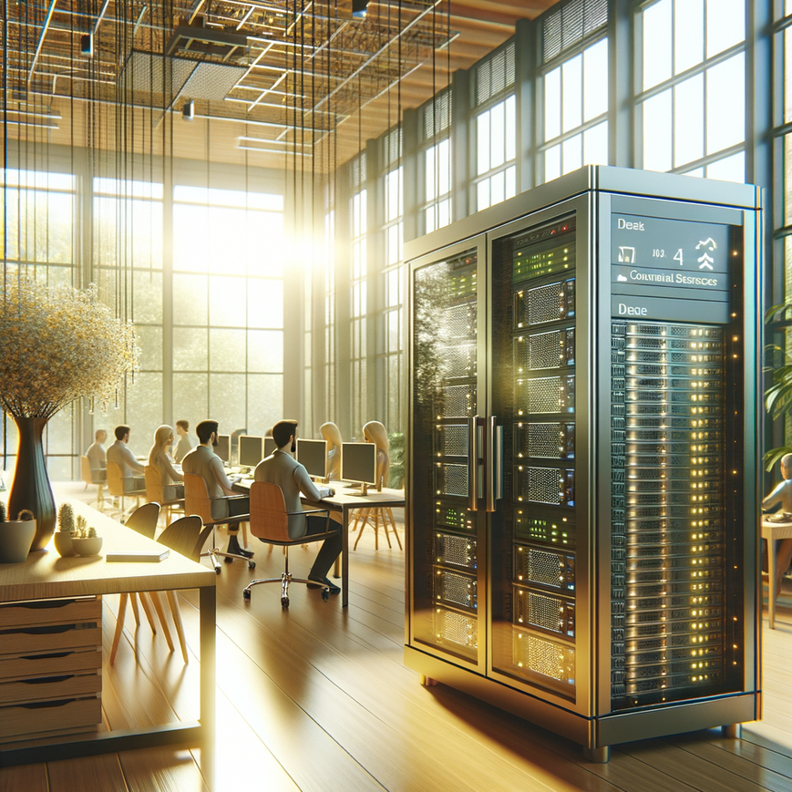 Al momento stai visualizzando Ottimizza il backup con StrongBox Cloud PRO