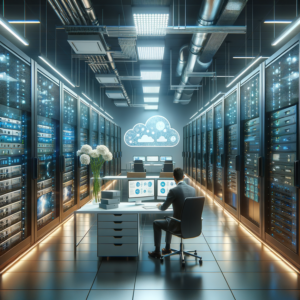 Scopri di più sull'articolo Strategie Backup Cloud per MSP: Gestione e Pricing