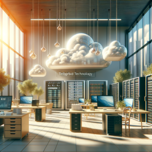 Scopri di più sull'articolo Ottimizza il backup con StrongBox Cloud PRO