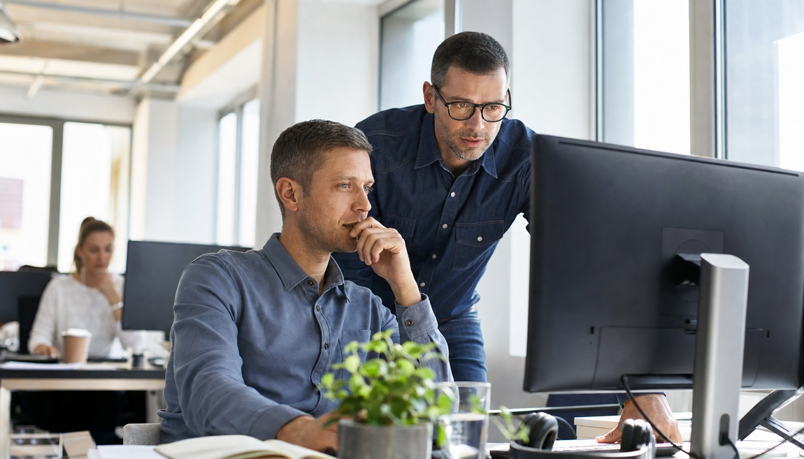Scopri di più sull'articolo Vendere la business continuity: tempo di ripartenza