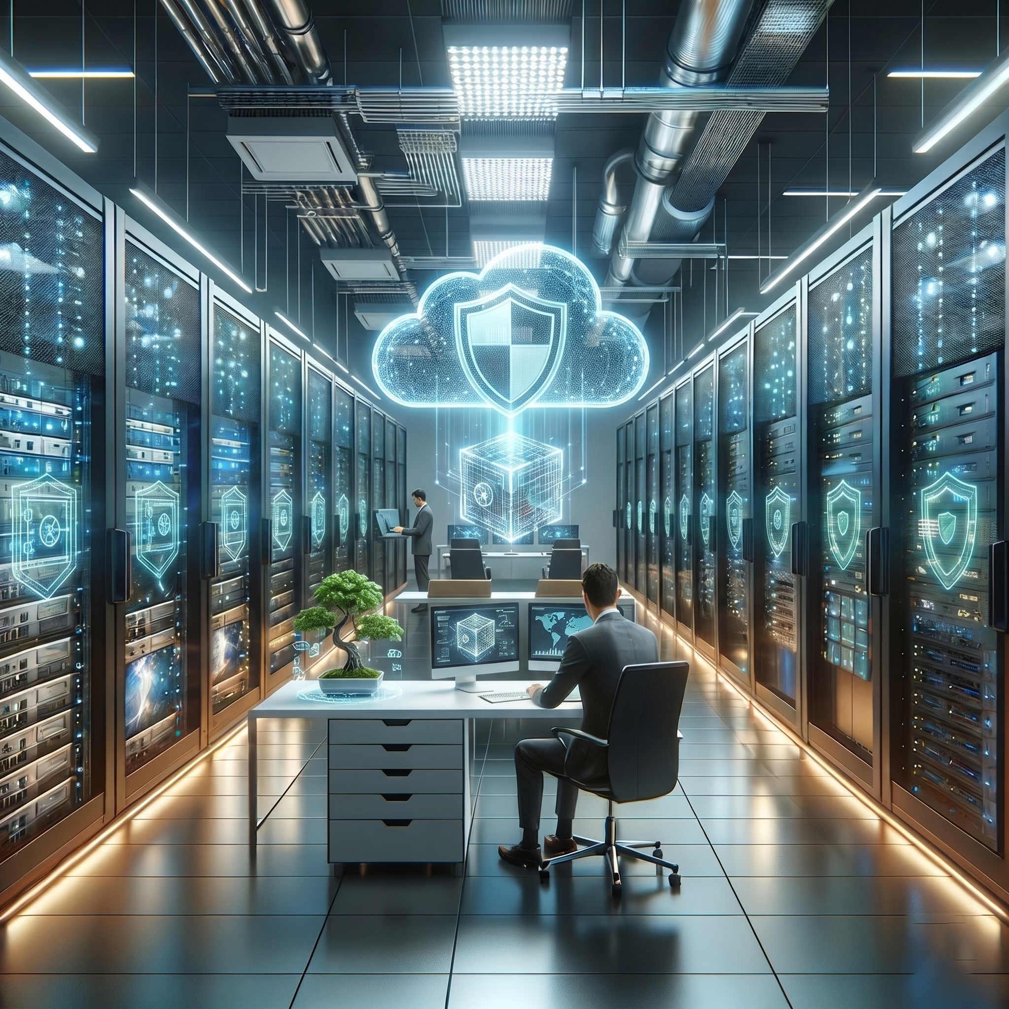 Al momento stai visualizzando Backup agentless per Microsoft 365: guida avanzata