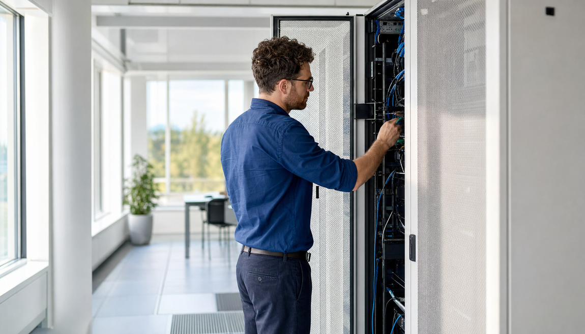 Al momento stai visualizzando Cloud sovrano: vantaggi per gli MSP
