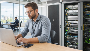 Scopri di più sull'articolo Proteggere i dati con StrongBox Cloud PRO